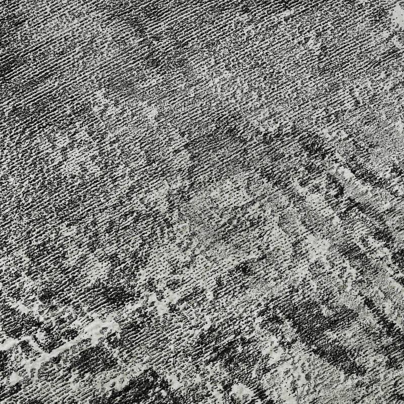 Premium Washable Super Soft Abstract Glam Mayfield Rug
