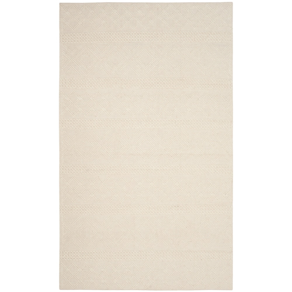 SAFAVIEH Handmade Vermont Christin Wool Rug