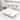 Vigo VGT2066 Vinca 18" Rectangular Stone Composite Vessel Bathroom