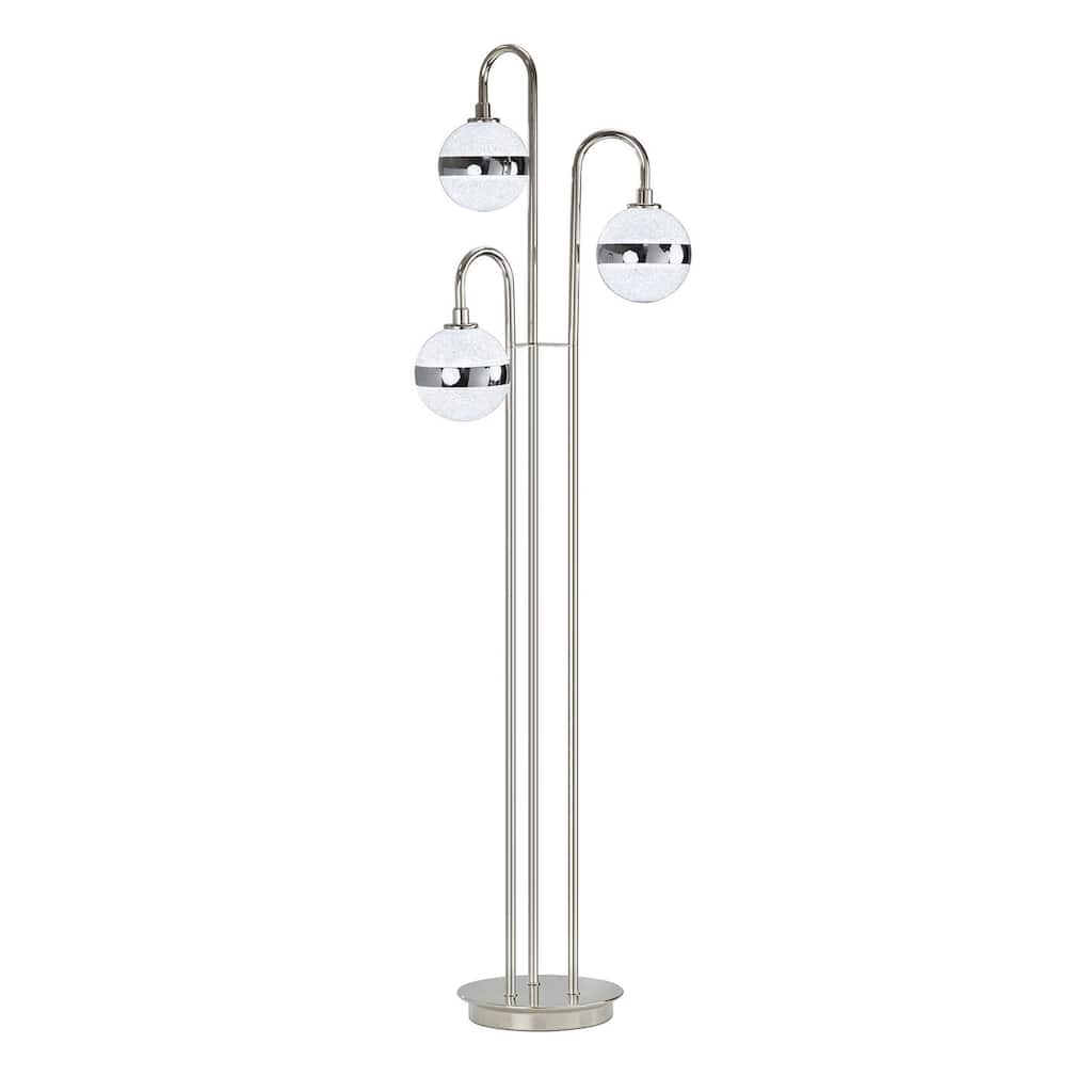 60"H Floor Lamp