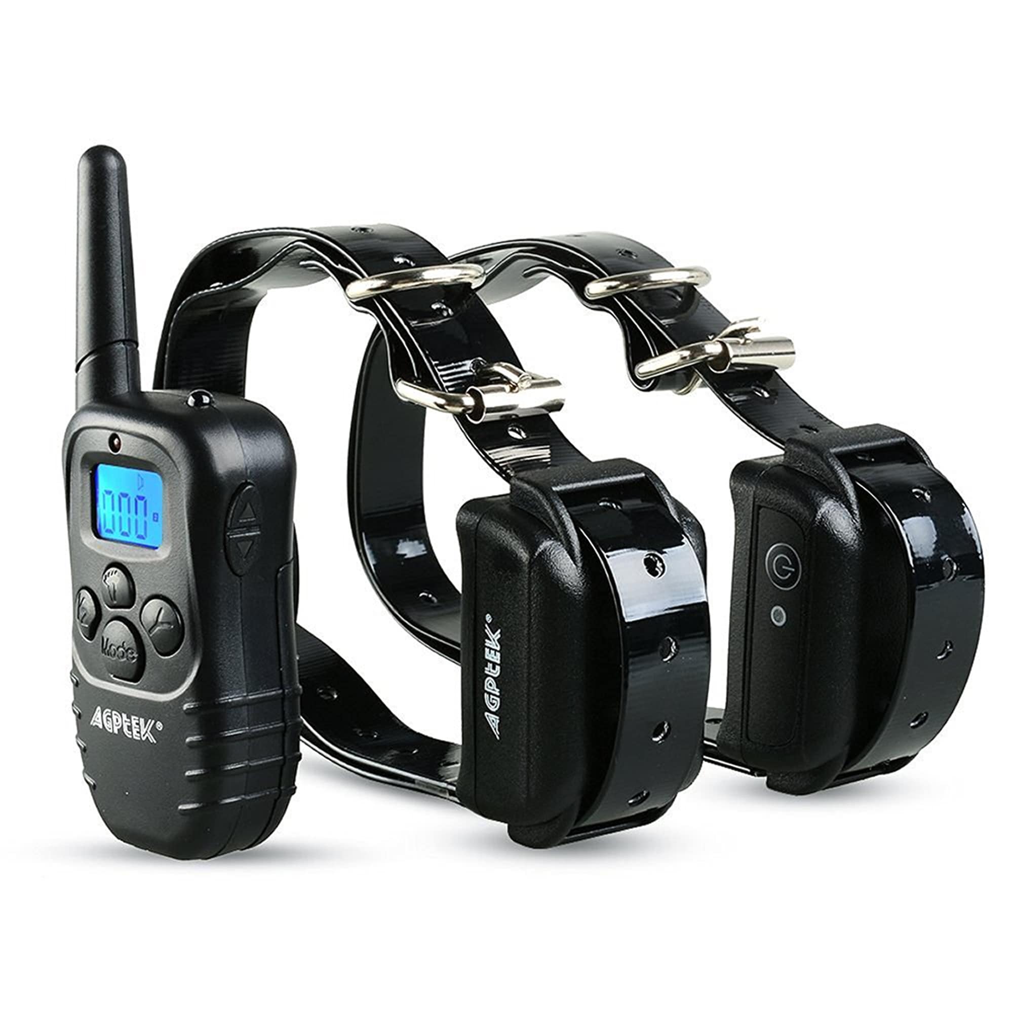 agptek shock collar