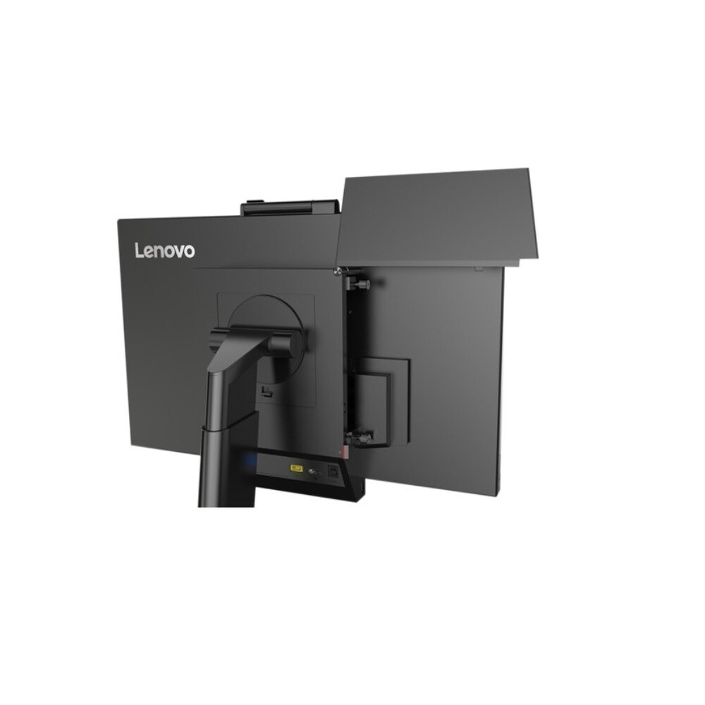Lenovo Thinkcentre Tiny In One Gen 3 1080p 23 8 Ips Touch Monitor Black Certified Refurbished Overstock Lenovo Thinkcentre Tiny In One Gen 3 1080p 23 8 Ips Touch Monitor Black Certified Refurbished Overstock
