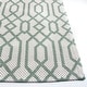 preview thumbnail 19 of 28, Martha Stewart by SAFAVIEH Joanneke Cotton Rug