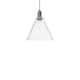 Option Oil Rubbed Bronze / Clear