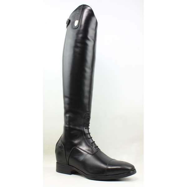 riding boots size 8