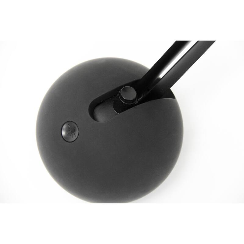 Adesso ADS360 Kiu Modern Adjustable LED Desk Lamp