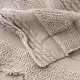 preview thumbnail 9 of 11, The Welhome Frayed Fringe Throw