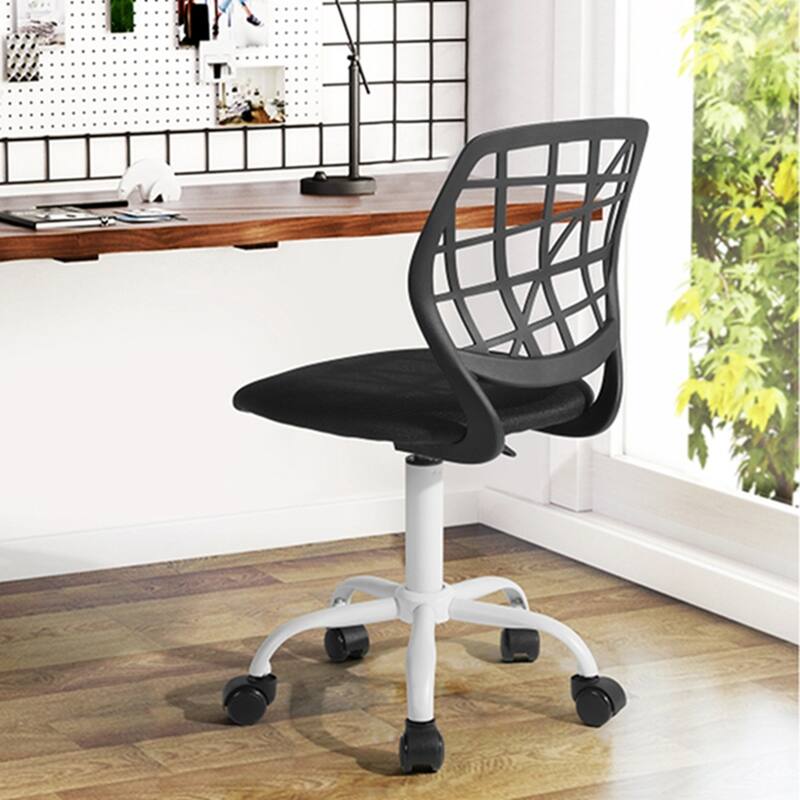 Plastic Task Chair/Office Chair - Overstock - 34076491