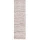 preview thumbnail 12 of 17, Martha Stewart by SAFAVIEH Handmade Yucel Stripe Rug