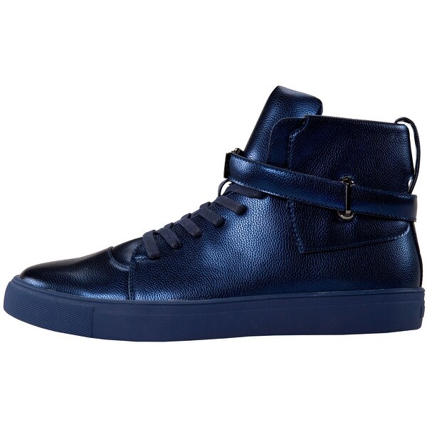 designer high top sneakers