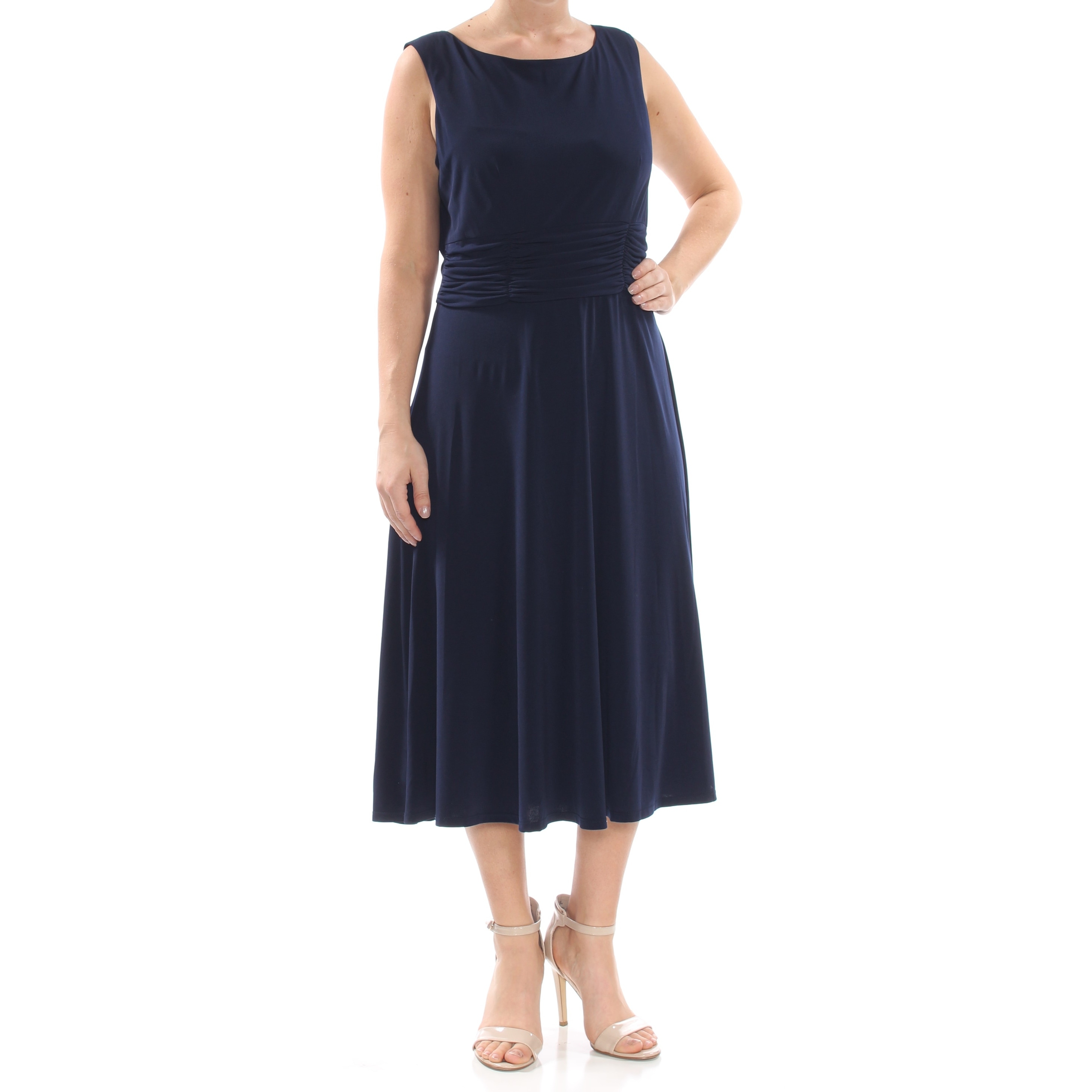 jessica howard tea length dresses