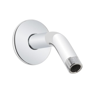 Miseno 6" Standard Shower Arm and Flange
