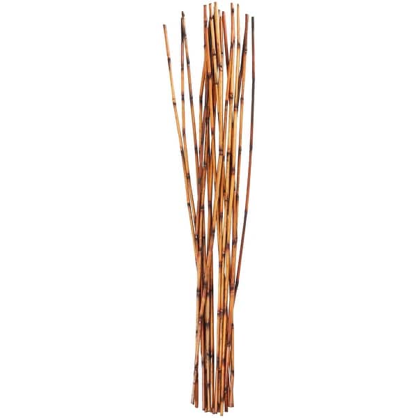 Bamboo Stick Decor: Transform Your Space with Natural Elegance