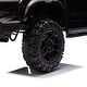 preview thumbnail 95 of 116, 24V 4WD Ride-On Truck for Kids, Two-Seater, Remote Control, Bluetooth, Suspension System, Ages 3+