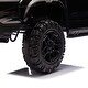 preview thumbnail 38 of 116, 24V Ride-On Pickup Truck with Parental Remote, 4WD 800W, 2-Seater, Safety Belts, Bluetooth & MP3