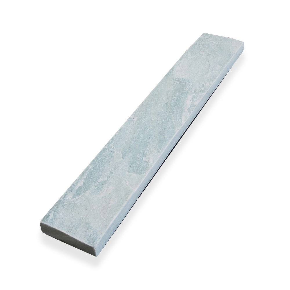 Cladding 2 in. x 12 in. Slate Stone Look Wall Tile