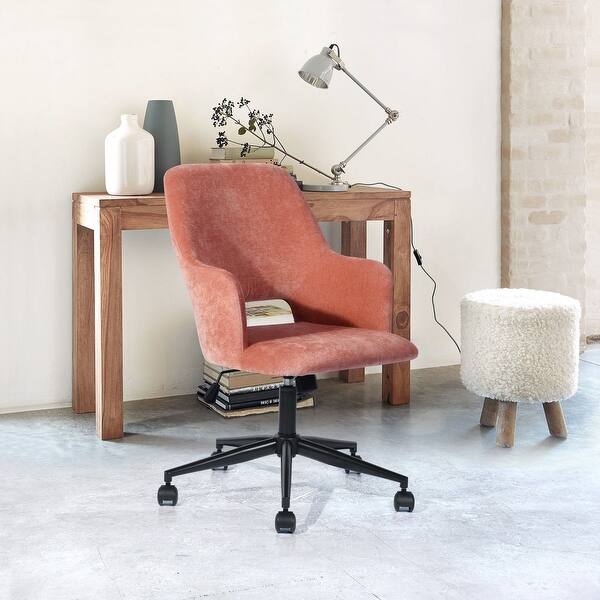 Shop Furniture R Lenworth Desk Chairs Overstock 31266776