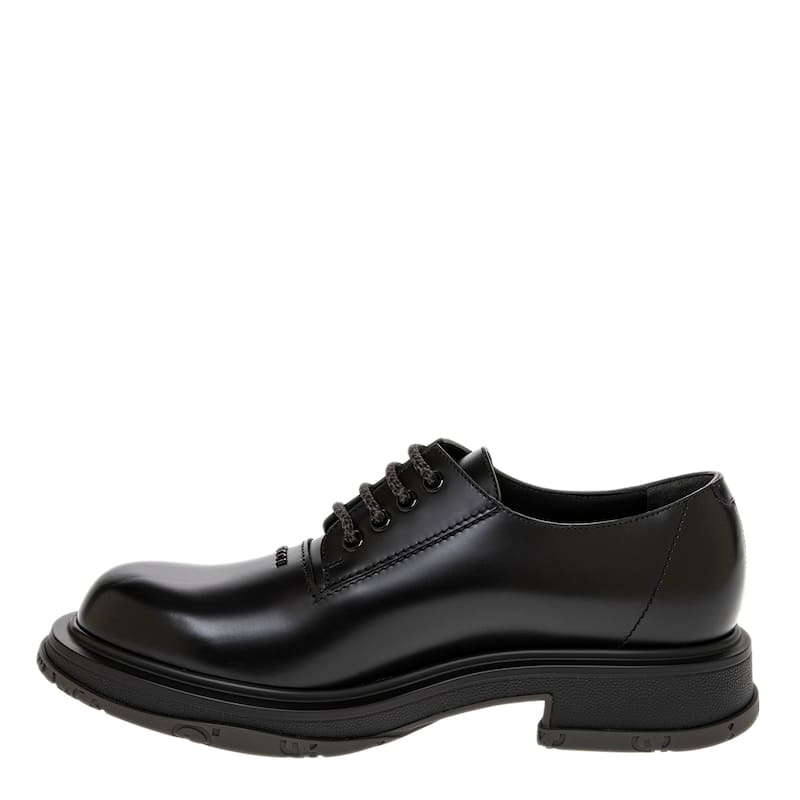 Gucci Men's Lace-Up Shoes
