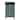 CRAFT + MAIN BAVT2522D-QBG Brantley 24" Free Standing Single Basin