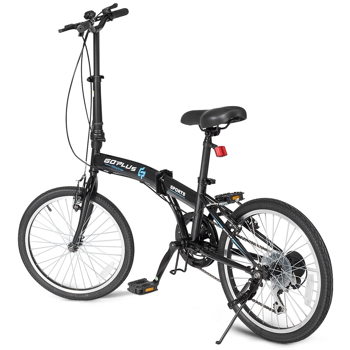 Goplus bike website sales