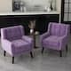 Option Purple-Velvet