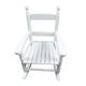 preview thumbnail 18 of 47, Children's Rocking Red Chair- Indoor Or Outdoor -Suitable for Kids-Durable