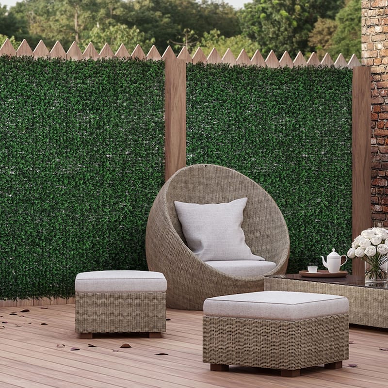 Grass Wall Panels Artificial Grass Wall Decor,Greenery Backdrop Panels Wall