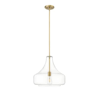 Millennium Lighting Madelynn 1 Pendant Fixture
