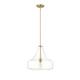 Option Vintage Brass
