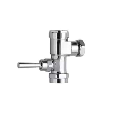 American Standard 0.5 Exposed Urinal Flush Valve Only for Retrofit for