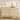 Garvee 6 Drawer Rattan Dresser with Charging Station, Boho Wood Chest with USB Ports and Power Outlets