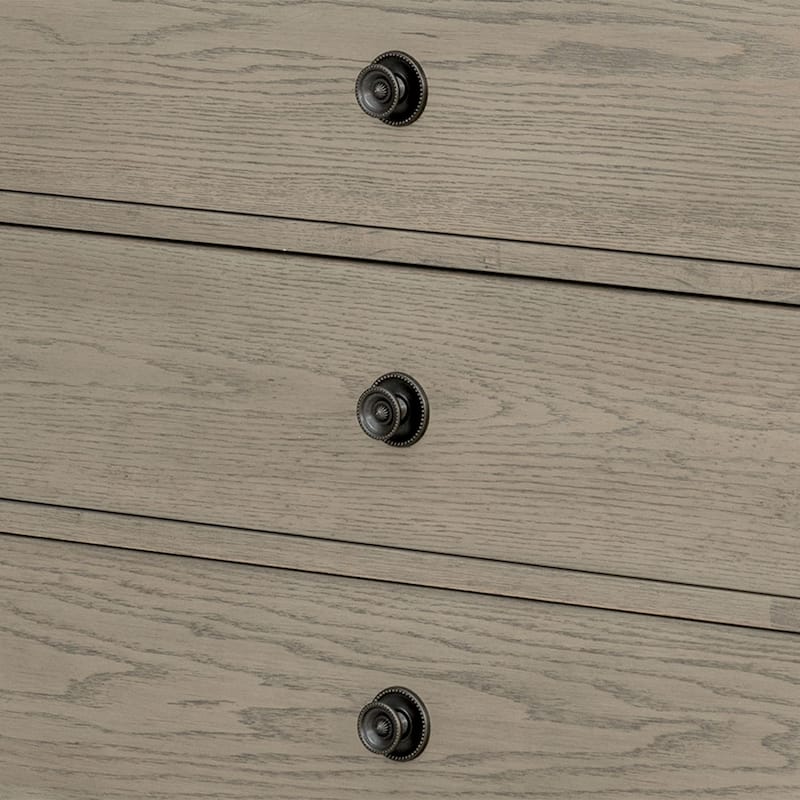 Madison Park Signature Victoria 6-drawer wood dresser (70")