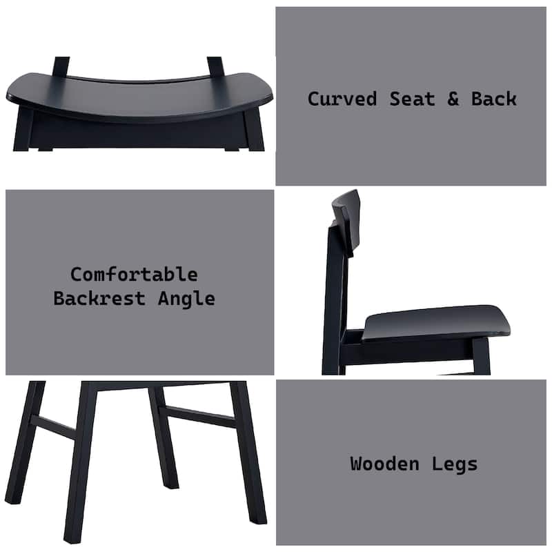 Side Chair (Set of 4)