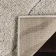 preview thumbnail 22 of 101, SAFAVIEH Florida Shag Hervor Soft Serene Waves 1.2-inch Thick Rug