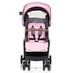 preview thumbnail 27 of 27, GOLD Otto Self-Folding Lightweight Travel Stroller