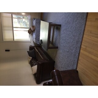 Carbon Loft Niepce Chic Square Coffee Table