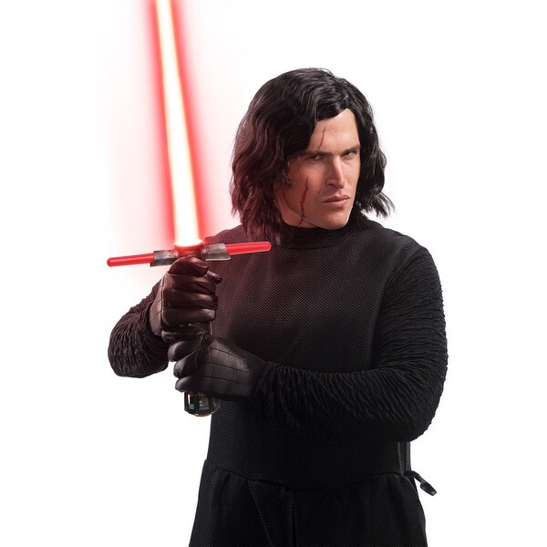 Shop Black Friday Deals on Mens Kylo Ren Star Wars The ...
