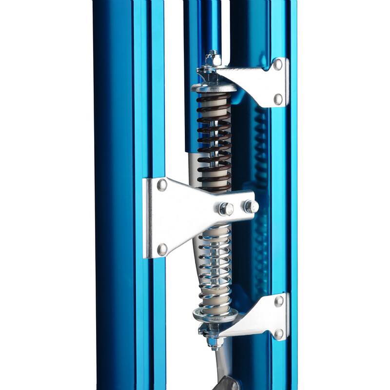 Drywall Stilts - Lightweight Aluminum Stilts - For Putting Up Drywall, Wallpaper, Painting by Stalwart