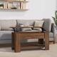 Option Brown oak
