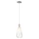 Option Opal Shade / Polished Nickel