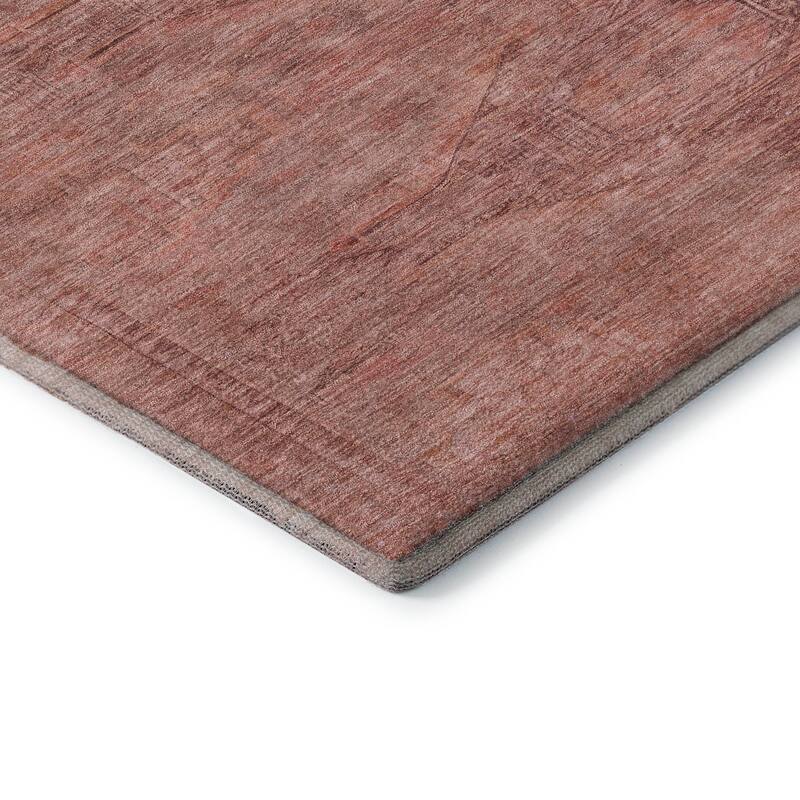 Premium Washable Super Soft Vintage Traditional Mayfield Rug