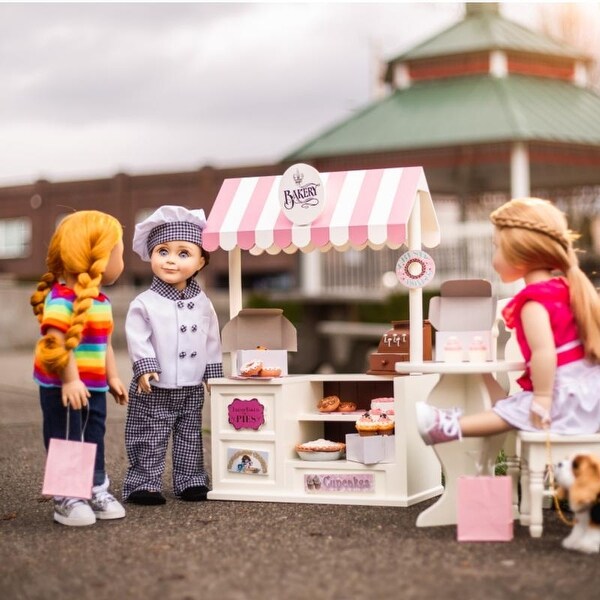 register american girl doll