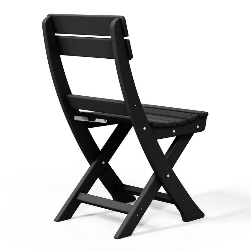 Laguna Patio Folding Dining Chair