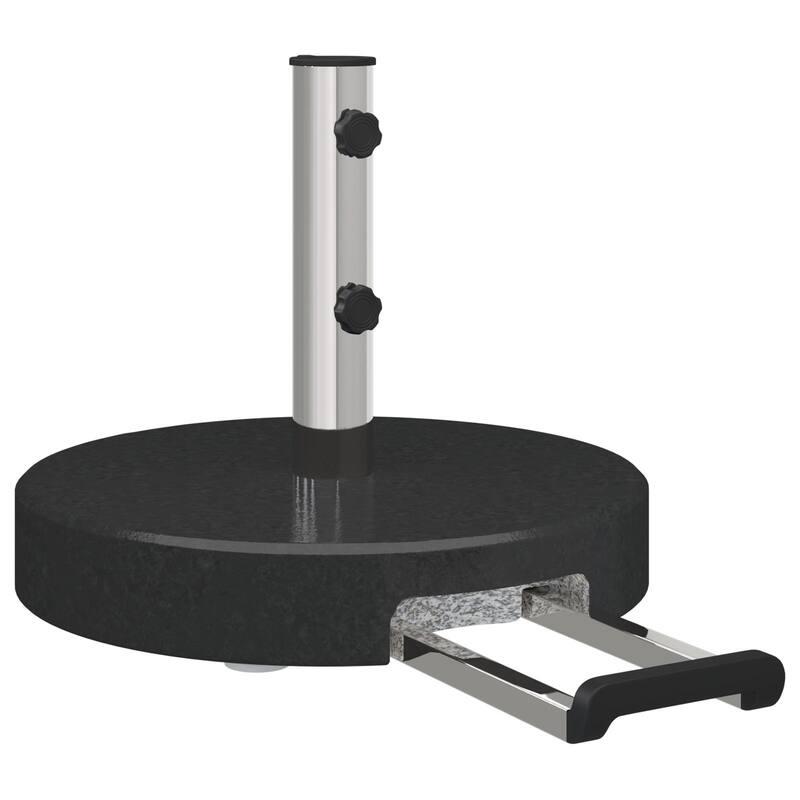 Outdoor Umbrella Base for Summer