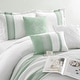 preview thumbnail 51 of 53, Nanshing Krystel 7 Piece Boho Chic Comforter Set