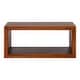 preview thumbnail 4 of 23, Kate and Laurel Holt Open Cubby Wooden Floating Wall Shelf