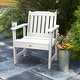 preview thumbnail 57 of 73, HIGHWOOD Lehigh Garden Chair Conversation Set