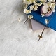 preview thumbnail 33 of 43, Nuloom Cloud Shag Area Rug
