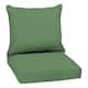 Option Moss Green Leala