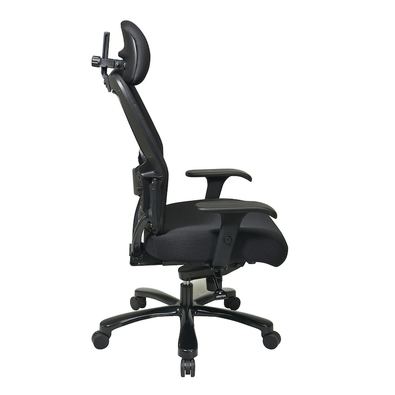 Big and Tall Chair